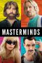 Masterminds (2016) Masterminds (2016)