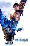 Valerian and the City of a Thousand Planets (2017) Valerian and the City of a Thousand Planets (2017)