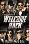Welcome Back (2015) Welcome Back (2015)