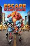 Escape from Planet Earth (2012) Escape from Planet Earth (2012)