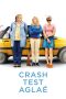 Crash Test Aglaé (2017) Crash Test Aglaé (2017)