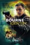 The Bourne Identity (2002) The Bourne Identity (2002)