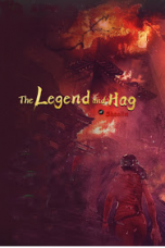 Download Streaming Film The Legend And Hag Of Shaolin (2021) Subtitle Indonesia HD Bluray