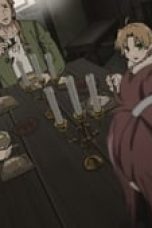 Mushoku Tensei: Jobless Reincarnation Season 1 Episode 4