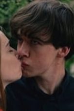 The End of the F***ing World Season 1 Episode 1