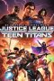 Justice League vs. Teen Titans (2016) Justice League vs. Teen Titans (2016)