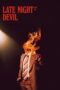 Download Streaming Film Late Night with the Devil (2024) Subtitle Indonesia HD Bluray Download Streaming Film Late Night with the Devil (2024) Subtitle Indonesia HD Bluray