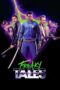 Download Streaming Film Freaky Tales (2025) Subtitle Indonesia